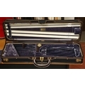 Musafia Luxury Ultralight ALISEA Viola case Design Order