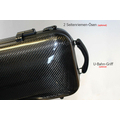 Gewa Air Avantgarde oblong violin Case