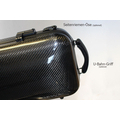Gewa Air 2.1 oblong violin Case - CUSTOMIZED