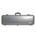 Gewa Air 2.1 oblong violin Case - CUSTOMIZED