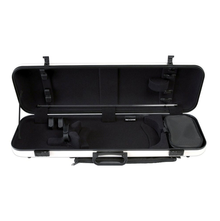 Gewa Air 2.1 oblong violin Case - CUSTOMIZED
