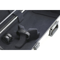Estuche de violín GEWA Air 2.1 con aros laterales - beige