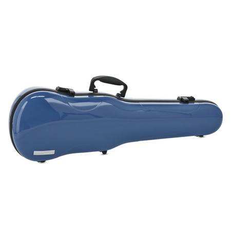 GEWA Air 1.7 Geigenkasten B-WARE - BLAU