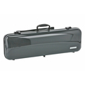 GEWA Air 2.1 oblong violin Case B-WARE - BLACK
