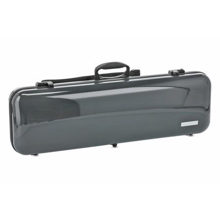 Estuche de violín rectangular Gewa Air 2.1  STOCK B - NEGRO