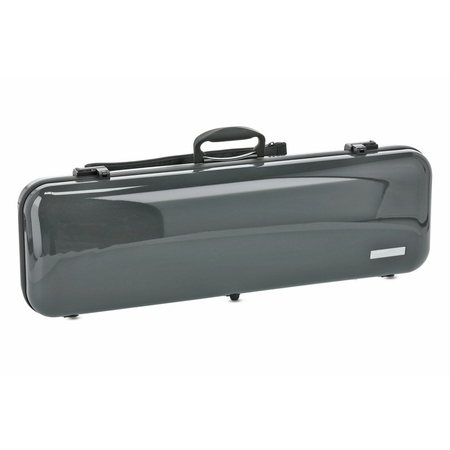 GEWA Air 2.1 oblong violin Case B-WARE - BLACK