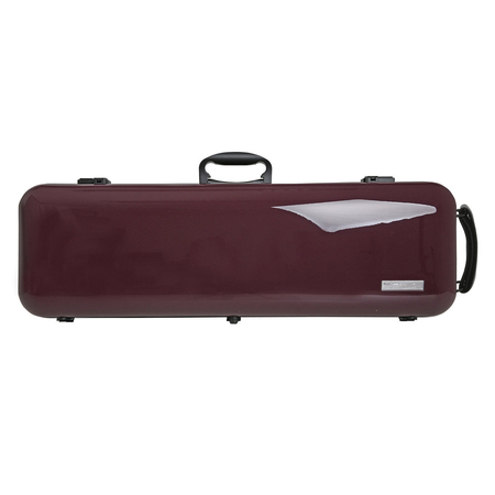 GEWA Air 2.1 Geigenkasten B-WARE - VIOLETT