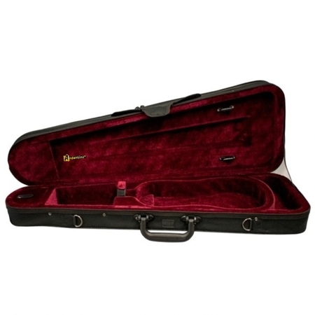 Andantino violin shaped case 4/4