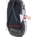 Sistema de transporte estuche de violonchelo Air GEWA