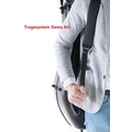 Sistema de transporte estuche de violonchelo Air GEWA