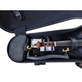 GEWA Air 2.0 VIOLA ETUI  mit U-Bahngriff