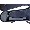 GEWA Air 2.0 VIOLA ETUI  mit U-Bahngriff