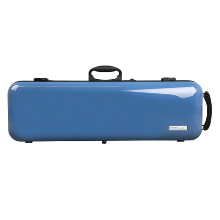 GEWA Air 2.1 oblong violin Case B-WARE - BLUE