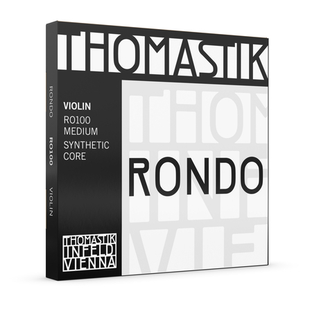 Thomastik RONDO Geigensaiten SOL