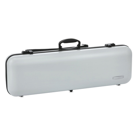GEWA Air 2.1 oblong violin Case B-WARE - MATT WHITE