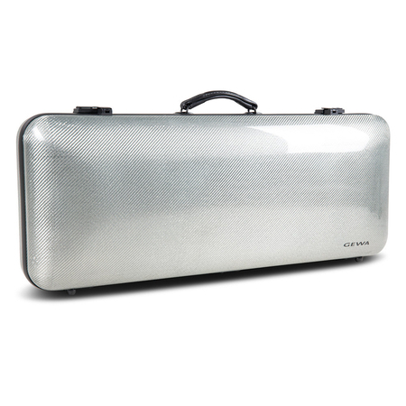 Gewa Estuche para 2 Violines Idea 2.7 con Asa Metro
