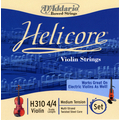 D´Addario Helicore Violin String A