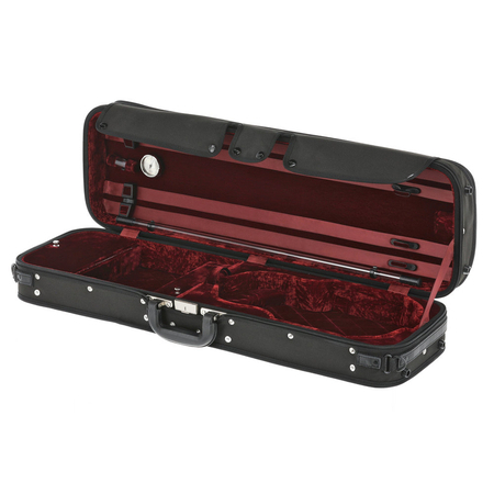 GEWA Atlanta Geigenkasten