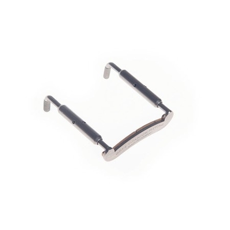 Kinnhalterschrauben Götz Titanium matt for Viola