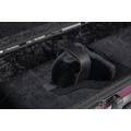 Gewa BIO A oblong violin case - violett