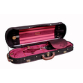 Riboni ZERO6 Violin Case – Designer
