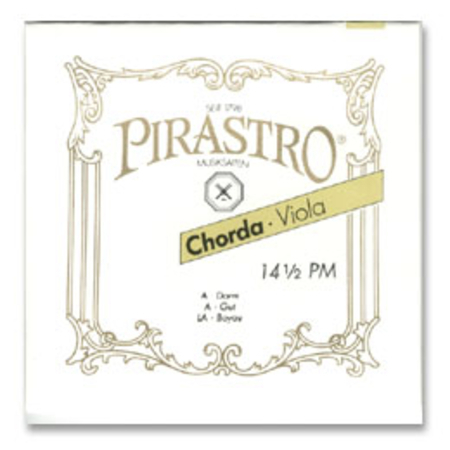 Pirastro Chorda Bratschensaiten G