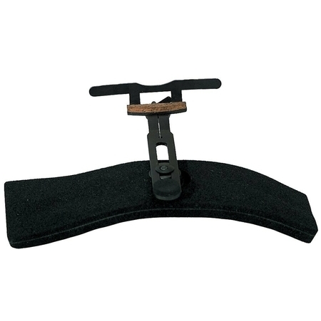 Libero de Luxe shoulder rest violin