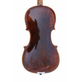 Antiguo violín alemán del año 1870