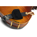 Schulterkissen Modell II A Evelyn klein Violine