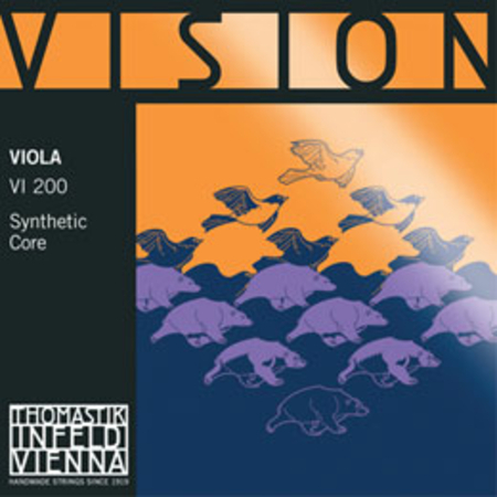 Thomastik Vision Viola String C