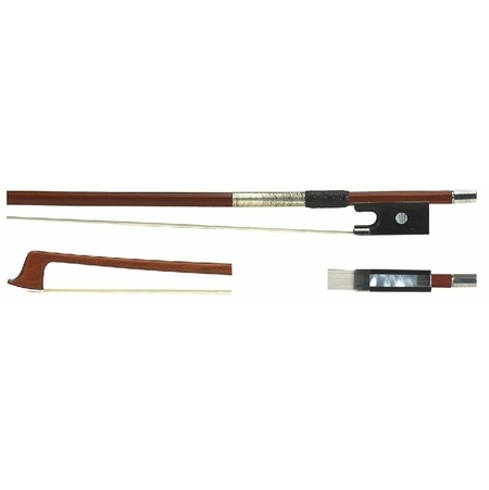 Violin bow Fernambuk Lupot