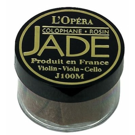 Jade from L´ Opéra Rosin