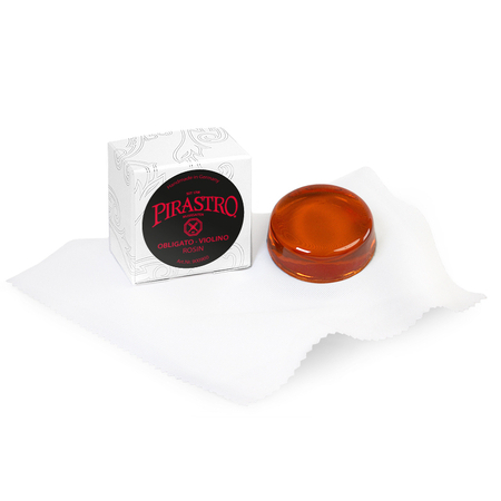 Pirastro Obligato/Violino Rosin