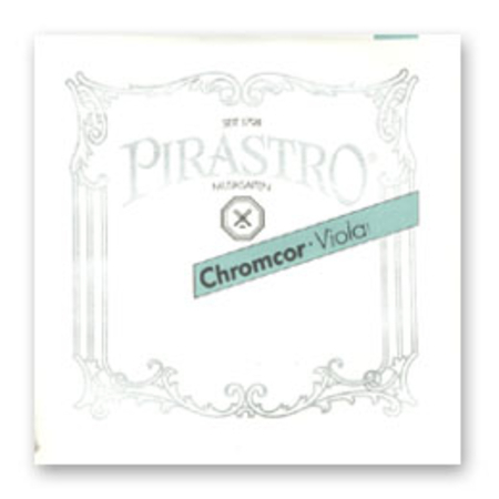 Pirastro Chromcor Violin Strings SET
