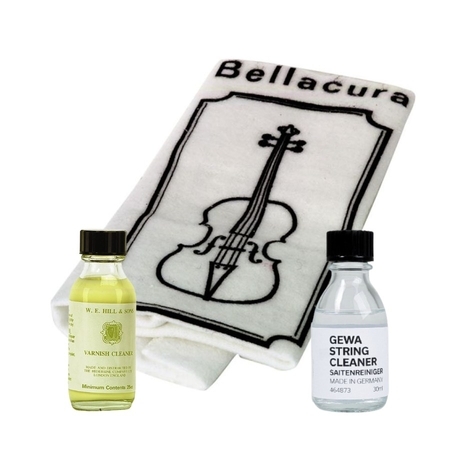 Meistervioline Care Set B