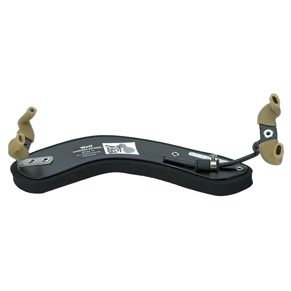 Wolf Secondo Standard shoulder rest Meistervioline