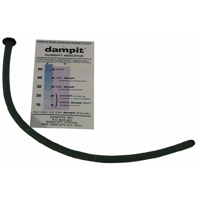 Dampit humedecedor para violín o viola