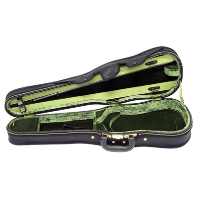 ORIGINAL JAEGER Violin-Etui Prestige