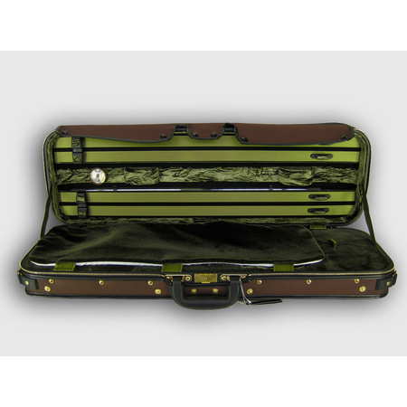 Original Jaeger Violin case Prestige-Line