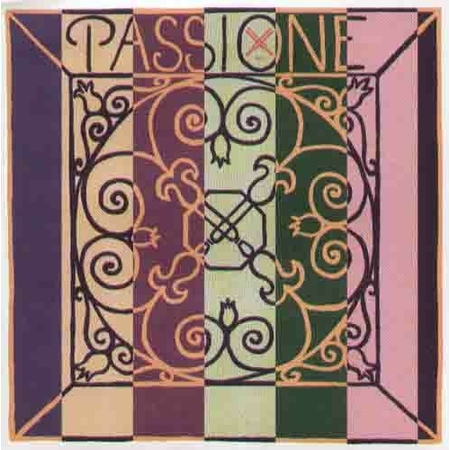 Pirastro Passione Violinsaite D