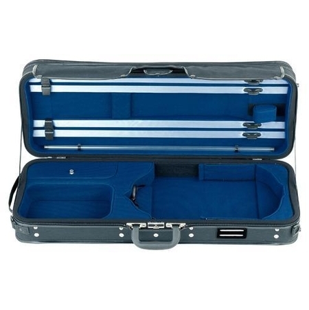 Gewa Viola Case Strato Super Light