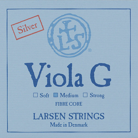 Larsen Viola String G