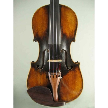 Violin from Neuner & Hornsteiner