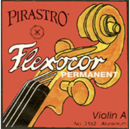 Pirastro Flexocor Permanent Violinsaiten SATZ