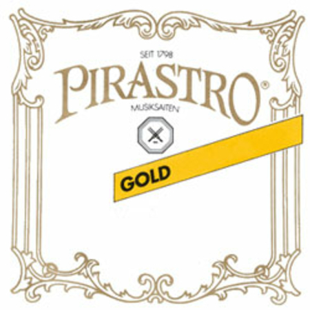 Pirastro Gold Violin String G