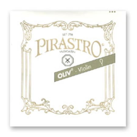 Pirastro Oliv Violin String G
