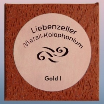Liebenzeller Rosin Gold I for Violin