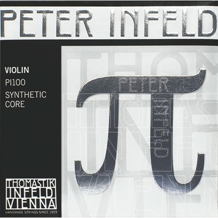 Thomastik Peter Infeld Violin Strings A