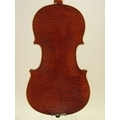 Violinset Meistervioline