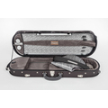 Maurizio RIBONI NIC Violin case design order